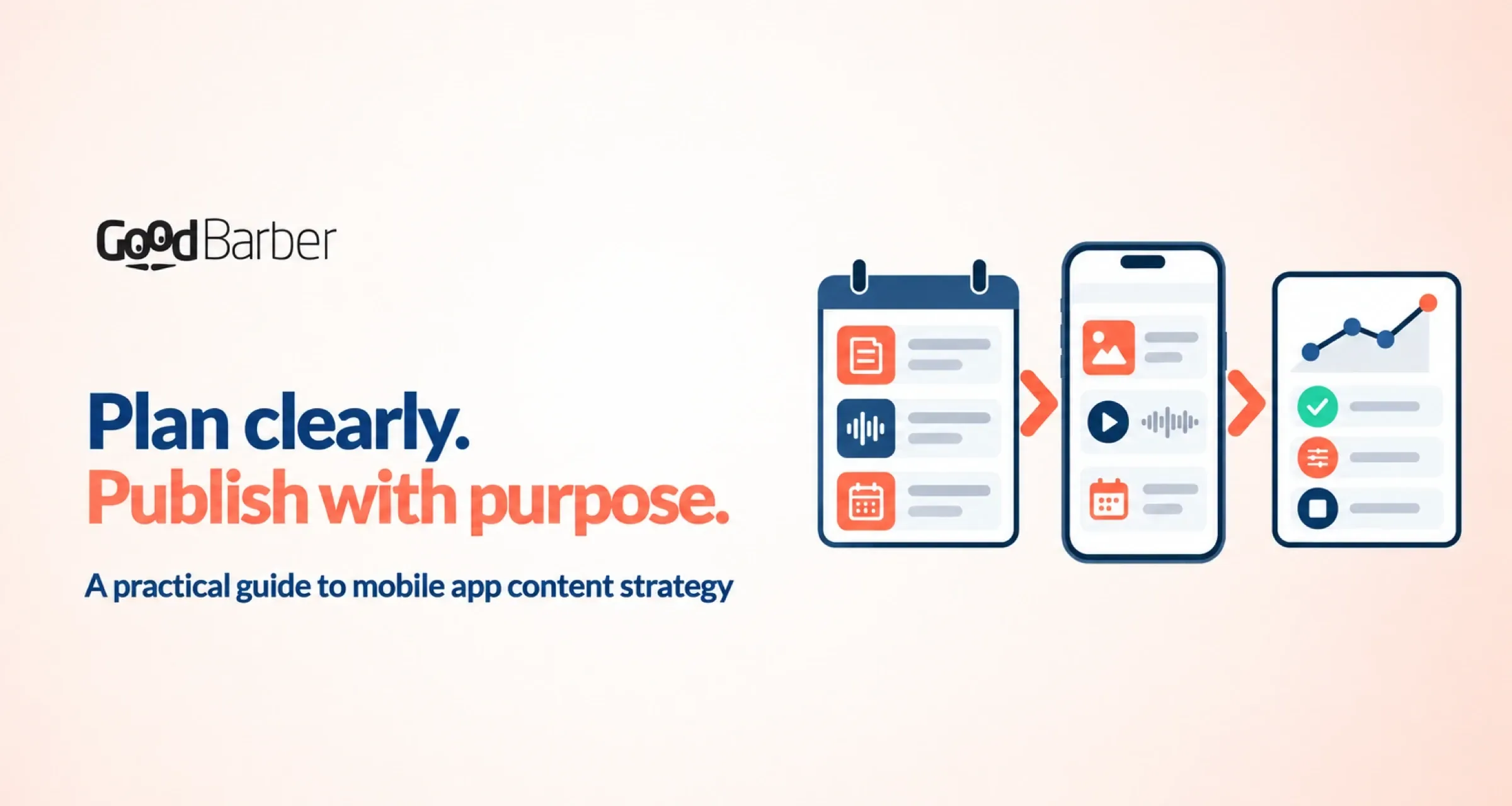 Mobile app content strategy: a practical guide