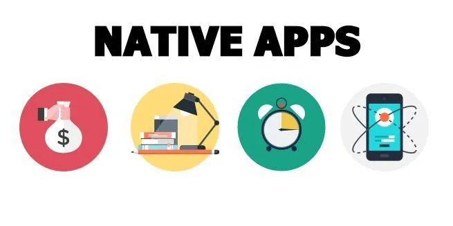 4 Myths About Native Applications