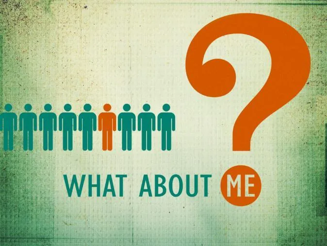 What's New Today? Give your \"About\" Section a Brand New Design!!